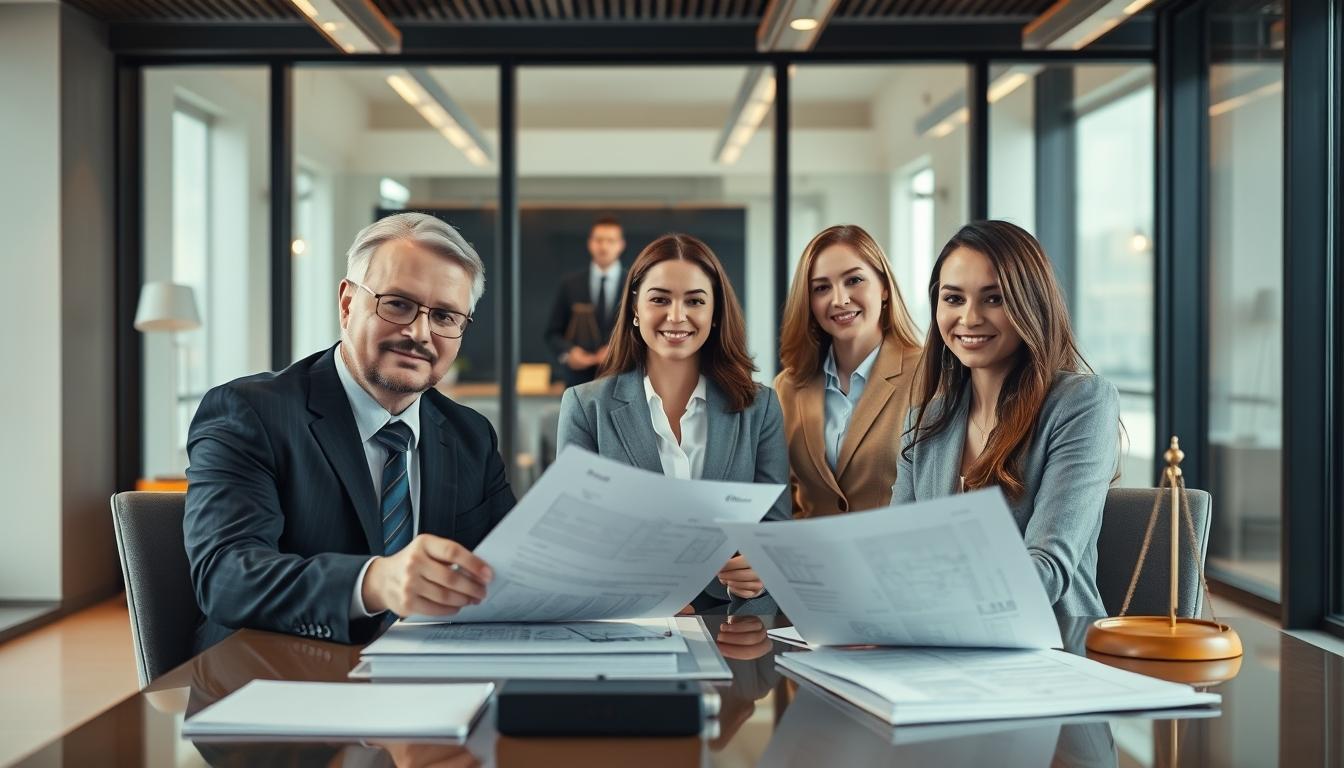 Startup legal compliance and commercial guidance