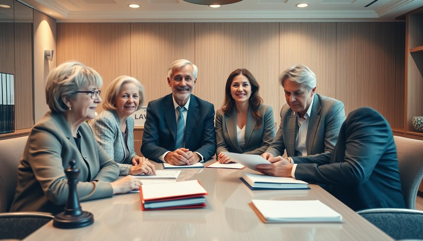 Legal support for startups and growing companies